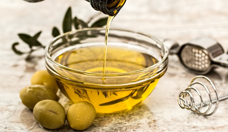 Most Nutritious Cooking Oil, Can Maintain Body Health